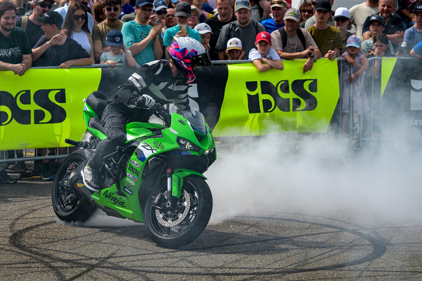 Motorsport at Hoschi Days 2026